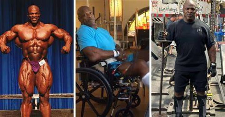 Ronnie Colemans Height: The Underrated Factor Behind His Bodybuilding Legacy