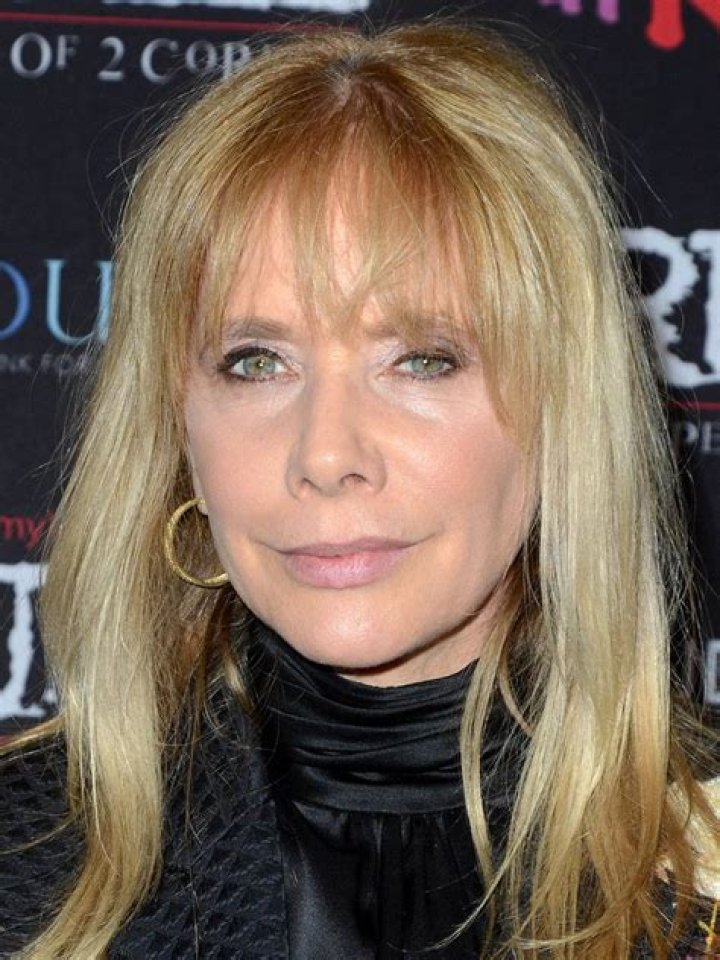 Rosanna Arquette: The Iconic Journey of a Hollywood Legend