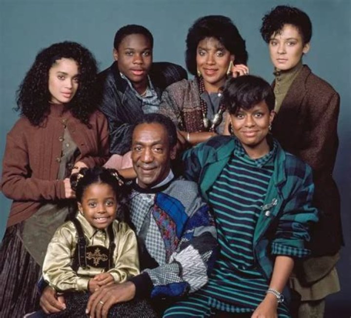 Rudy Huxtable: The Beloved Character from The Cosby Show