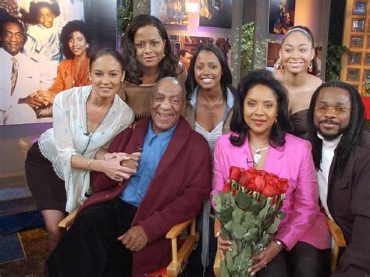 Rudy on Cosby Show: The Iconic Character That Stole Our Hearts