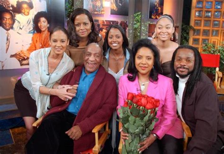 Rudy: The Heart and Soul of The Cosby Show