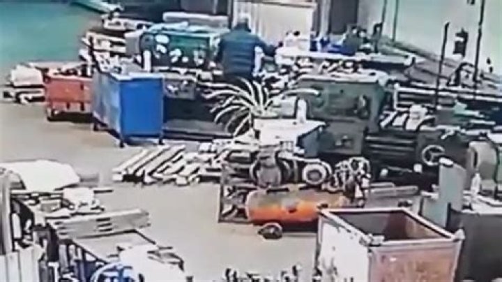 Russia Lathe Accident: A Deep Dive Into the Incident and Its Impact