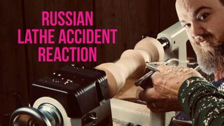 Russian Lathe Incident: The Untold Story That Shook the World