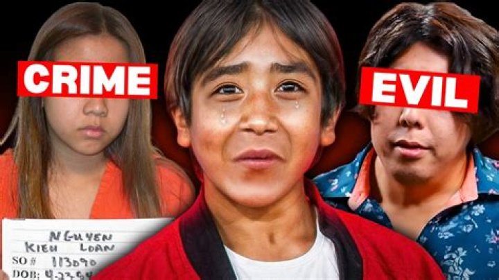 Ryan's World Mom Jail: The Inside Story You Need to Know