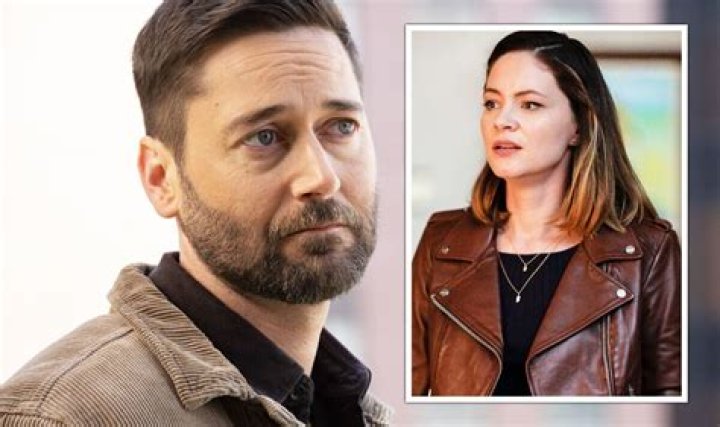 Ryan Eggold Wife: The Love Story You Didn&rsquo;t Know About