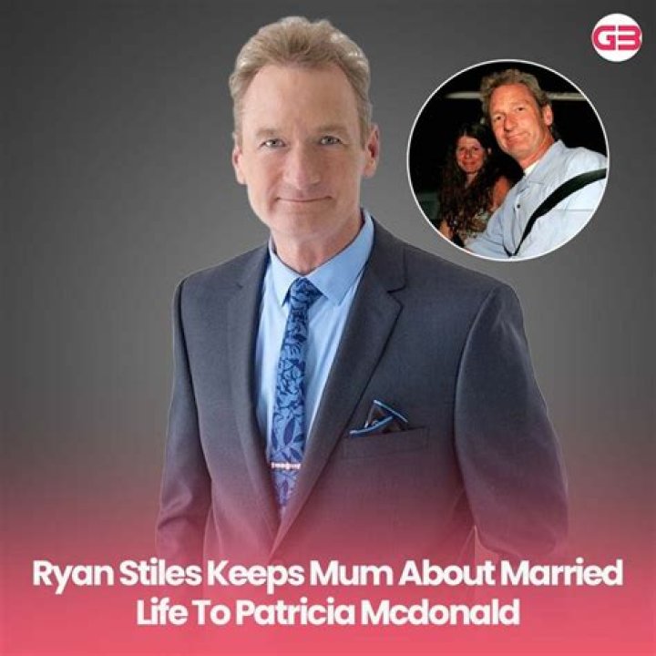 Ryan Stiles Wife: The Untold Story Behind the Comedian's Love Life