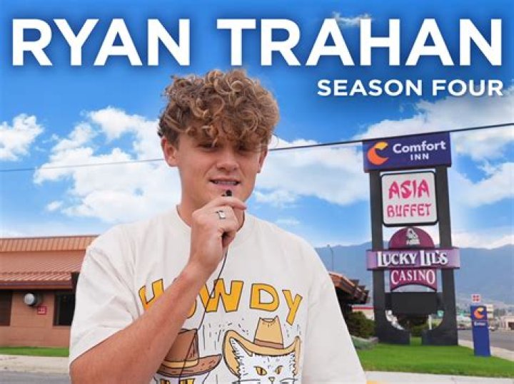 Ryan Trahan Family: A Closer Look at the Gaming Guru's Personal Life
