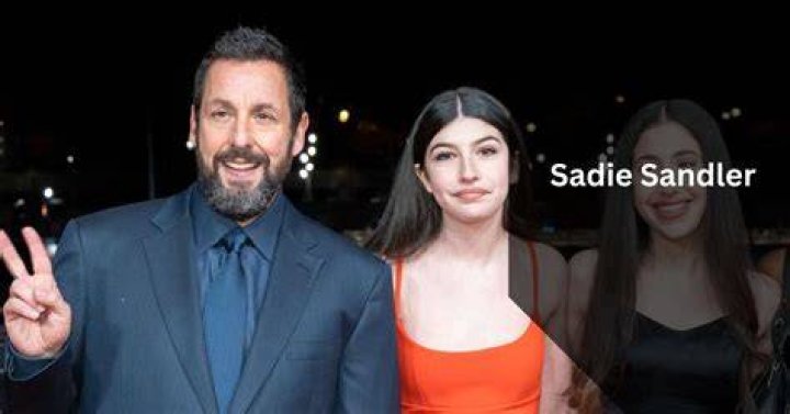Sadie Schreiner: The Rising Star of Modern Entertainment