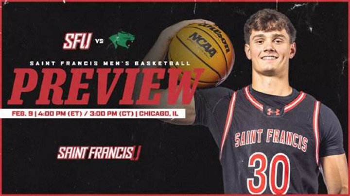 Saint Francis Basketball: The Rising Force in College Sports