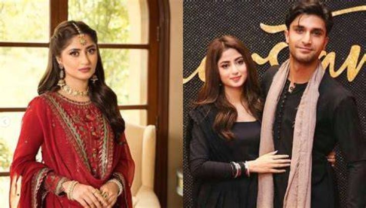 Sajal Ali and Ahad Raza Mir Divorce Reason: The Untold Story You Need to Know