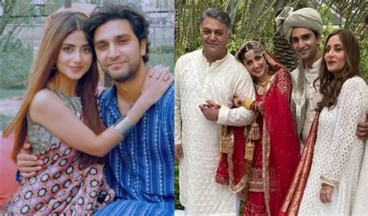 Sajal Ali Divorce Reason: The Untold Story Behind the Split