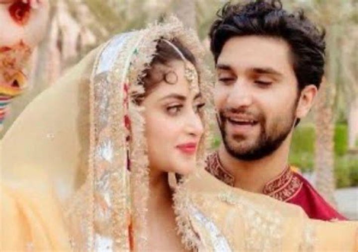 Sajal and Ahad Divorce Reason: The Untold Story You Need to Know