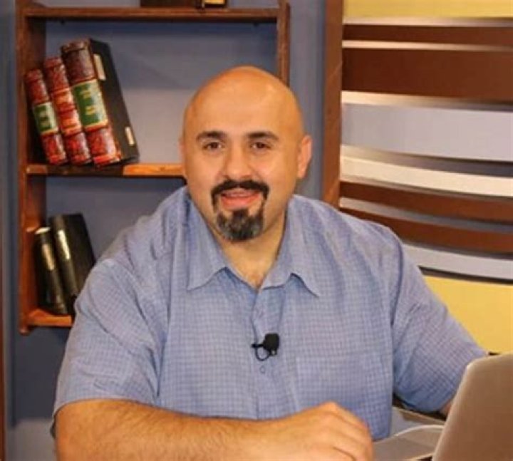 Sam Shamoun Wife Pictures: A Closer Look at the Life Beyond the Lens