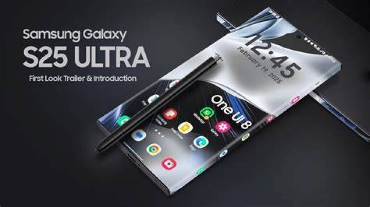 Samsung Galaxy S2025: The Future of Mobile Technology Unveiled