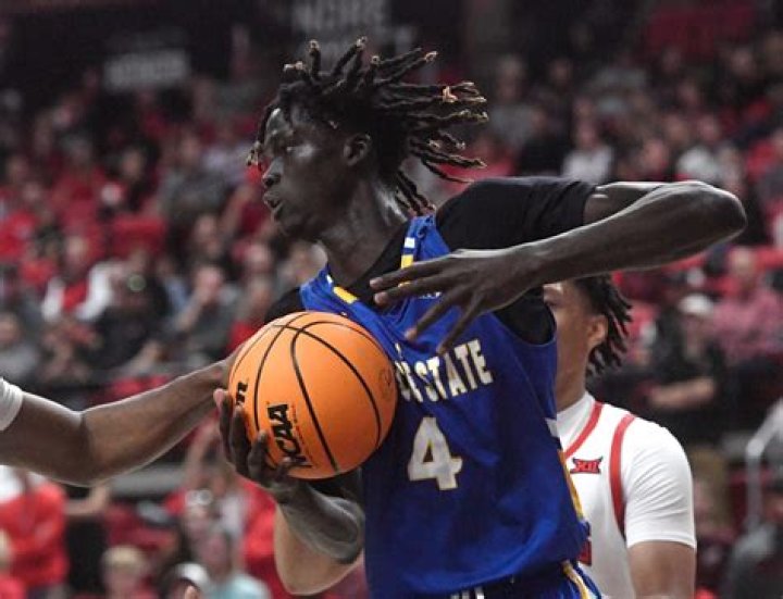 San Jose State Basketball: Your Ultimate Guide to the Spartans on the Court