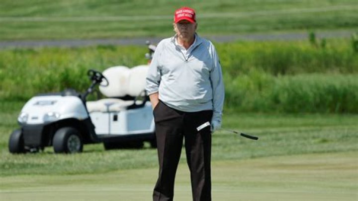 Sandi Graham: The Golfing Sensation You Need to Know About