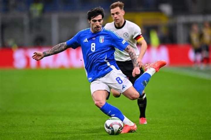 Sandro Tonali: The Rising Star in Modern Football