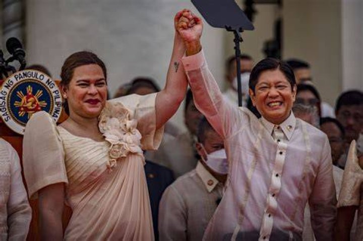 Sara Duterte Height in Feet: Everything You Need to Know About the Rising Political Star
