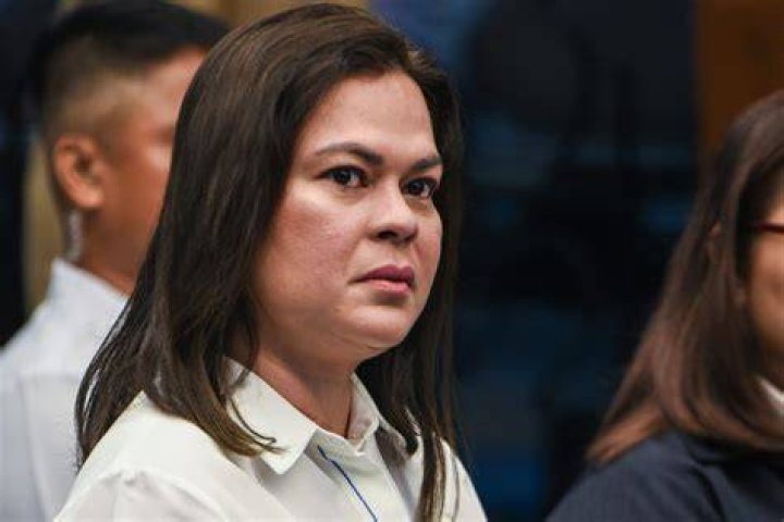 Sara Duterte Height: The Real Story Behind the Numbers