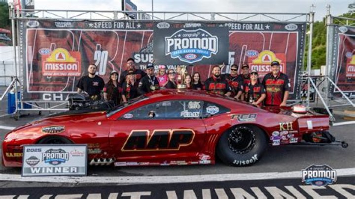 Sarah Jeffery Race: The Rising Star in Motorsport