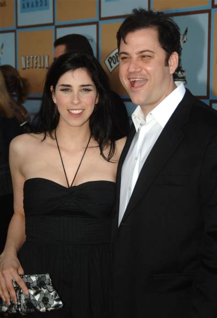 Sarah Silverman Married: The Inside Scoop on Love, Laughter, and Life