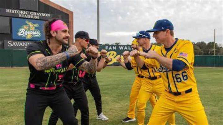 Savannah Bananas Salary: The Sweet Spot of Minor League Baseball