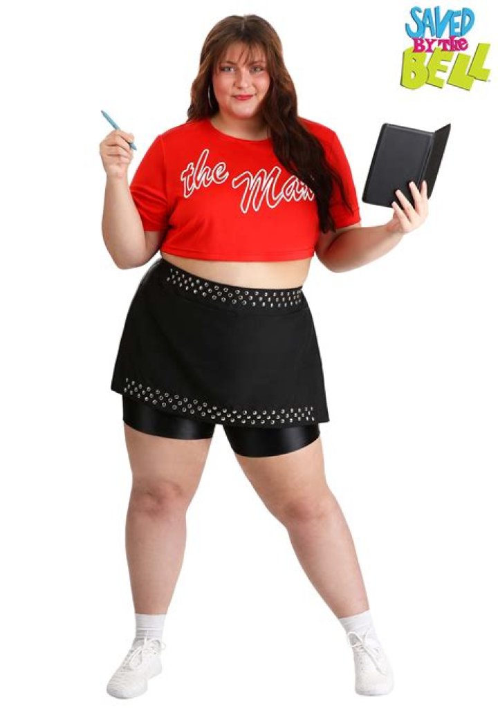 Saved by the Bell Kelly Kapowski: The Ultimate Guide to an Iconic Character