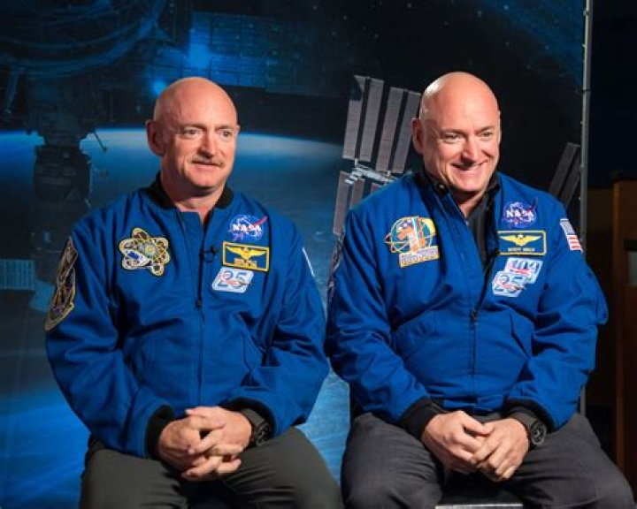 Scott Kelly and Mark Kelly: The Fascinating Tale of Twin Astronauts