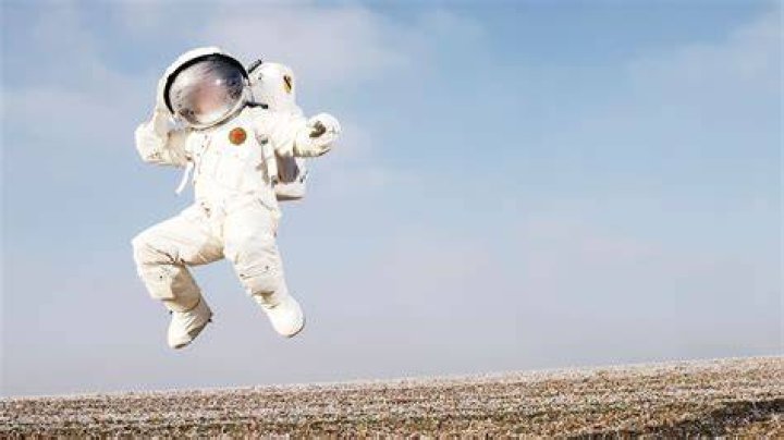 Scott Kelly: The Astronaut Who Pushed Human Limits