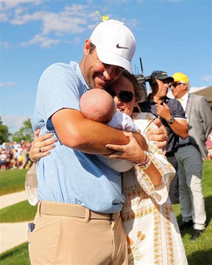 Scottie Scheffler Siblings: A Closer Look at Golf's Rising Star and His Family