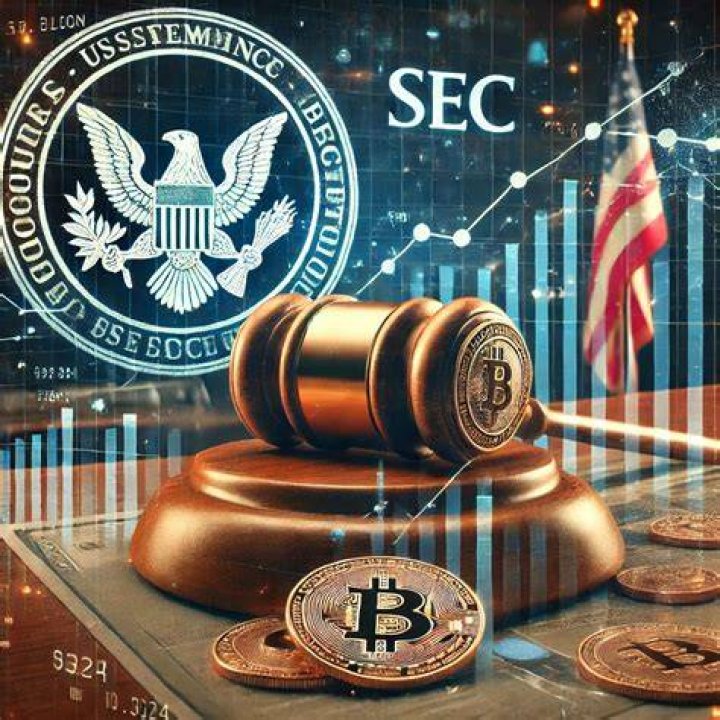 SEC Drops Case Against Crypto Firm With Ties to Trump: A Game-Changer in the Industry?
