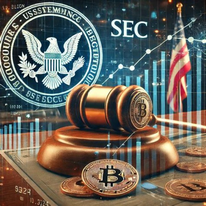SEC Drops Case Against Crypto Firm with Ties to Trump: CEO Speaks Out