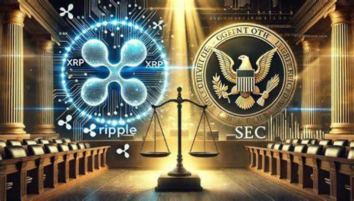Sec Ripple XRP Lawsuit: The Battle That&rsquo;s Shaking the Crypto World