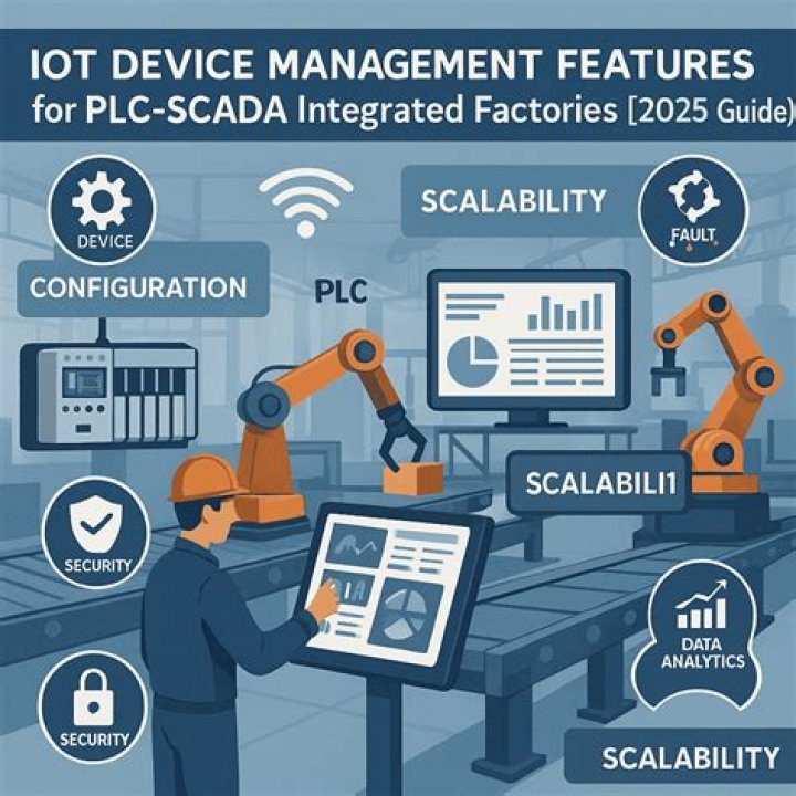 Secure Remote Management IoT Device Examples: Your Ultimate Guide