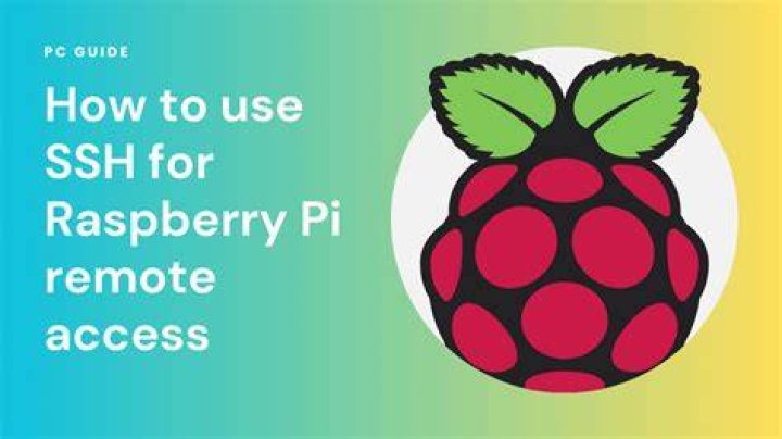 Securely Connect Remote IoT VPC Raspberry Pi AWS Download Windows: The Ultimate Guide