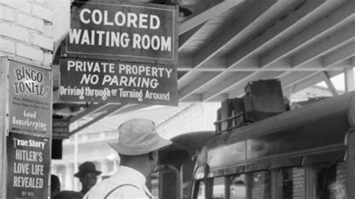 Segregated Facilities: The Untold Story Behind Divided Spaces