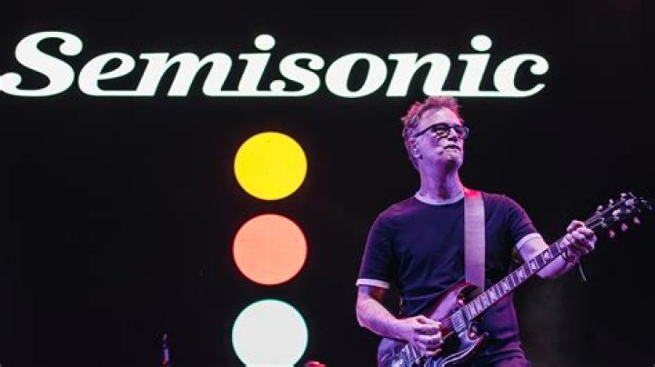 Semisonic Objects to White House Using Their Song &lsquo;Closing Time&rsquo;: &lsquo;You Missed the Point&rsquo;