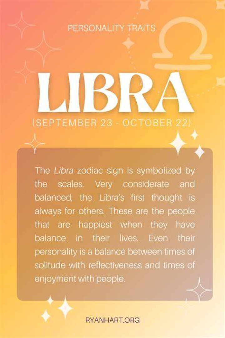 September 24 Zodiac: Discover the Mystical Traits of Libra