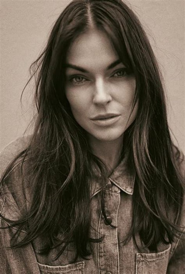 Serinda Swan in Tron: A Comprehensive Look at the Actress's Role and Journey