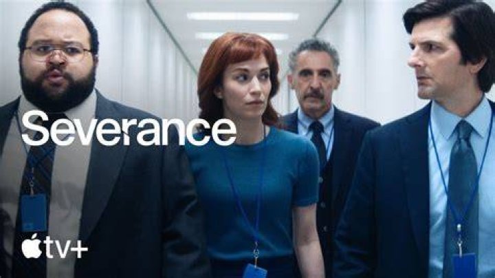 Severance Finale Release Time: The Final Chapter Unveiled