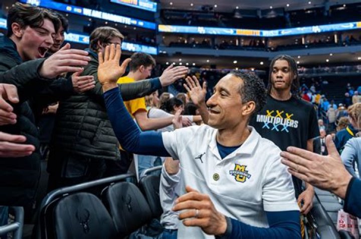 Shaka Smart: The Inspirational Journey of a Basketball Genius