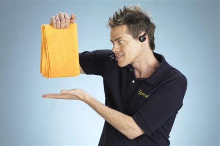 Shamwow Guy Net Worth: The Real Story Behind the Man Behind the Towels