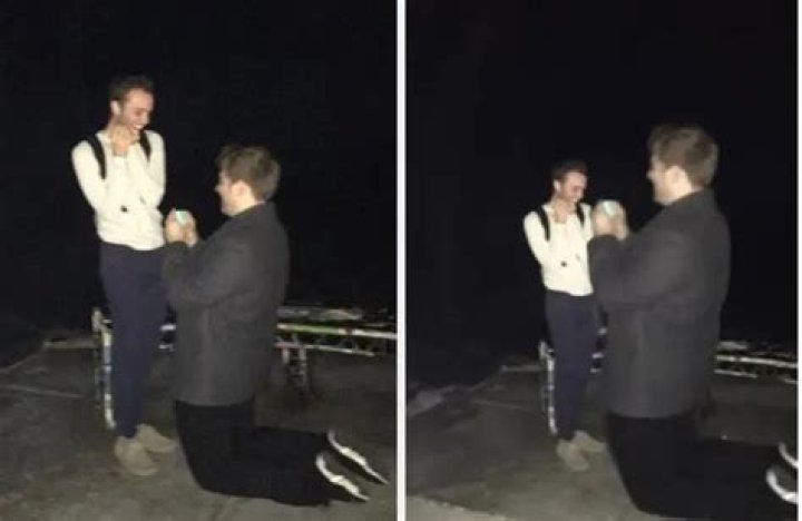Shane Dawson Proposing on Two Knees: The Inside Story You Won&rsquo;t Believe!