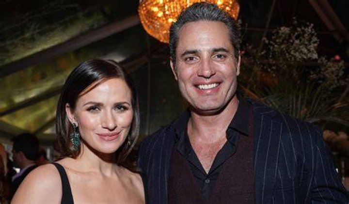 Shantel VanSanten Husband: The Inside Story You Need to Know