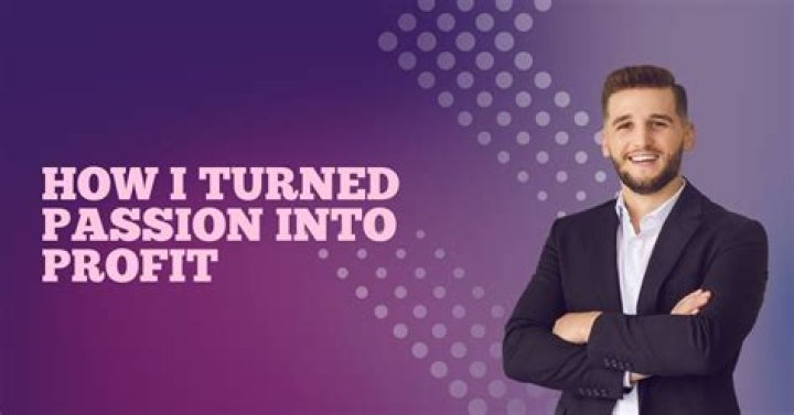 Shawn Caledonian: The Man Who Turned Passion Into Success