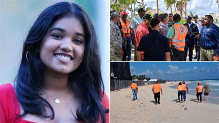 Shedding Light on the Dominican Republic Missing Girl Mystery