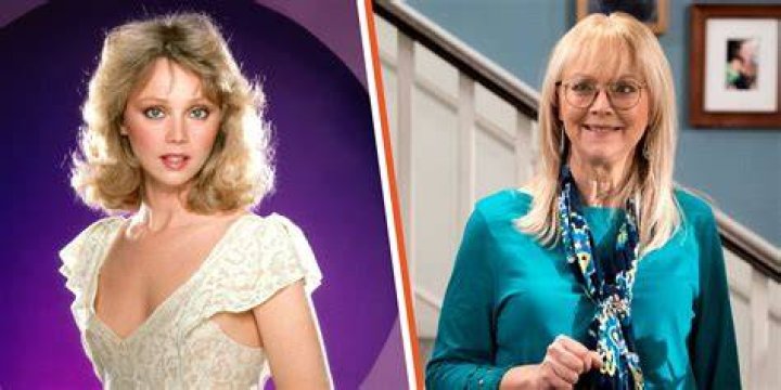 Shelley Long: The Legendary Star Who Defined Hollywood's Golden Era