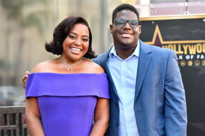 Sherri Shepherd's Husbands: The Untold Stories Behind Her Love Life