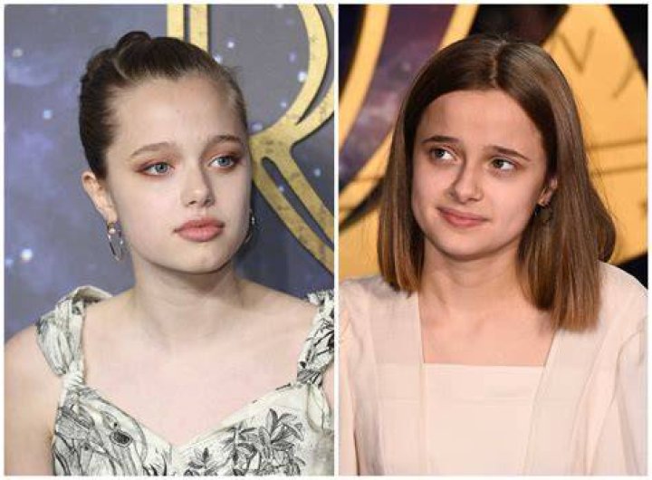 Shiloh Jolie Pitt 2025: The Journey of a Young Icon