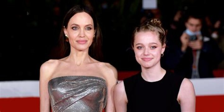Shiloh Jolie-Pitt 2025: The Spotlight on Angelina and Brad's Eldest Daughter